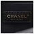 Borsa a tracolla Chanel Boy 25 Nero - vista 12