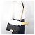 Borsa a tracolla Chanel Boy 25 Nero - vista 14