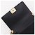 Borsa a tracolla Chanel Boy 25 Nero - vista 7