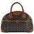 Borsa Goyard Saint Jean MM Nero