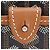 Borsa Goyard Saint Jean MM Nero - vista 12