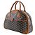 Borsa Goyard Saint Jean MM Nero - vista 2