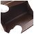 Louis Vuitton Damier Canvas Coin Purse Brown - view 7