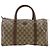 Sac à main Gucci Old Mini Boston Marron