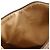 Sac à main Gucci Old Mini Boston Marron - vue 9