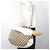 Borsa a tracolla Gucci Bamboo 169961 Marrone - vista 19