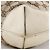 Borsa a tracolla Gucci Bamboo 169961 Marrone - vista 4
