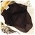 Borsa a tracolla Gucci Bamboo 169961 Marrone - vista 6