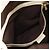 Borsa a tracolla Gucci Bamboo 169961 Marrone - vista 7