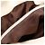 Borsa a tracolla Gucci Bamboo 169961 Marrone - vista 8