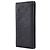 Louis Vuitton Portefeuille Brazza Long Wallet Preto - vista 2