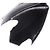 Louis Vuitton Portefeuille Brazza Long Wallet Preto - vista 8