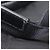 Double Borsa Boston Prada in nylon nero - vista 12