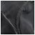 Double Borsa Boston Prada in nylon nero - vista 4