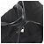 Double Borsa Boston Prada in nylon nero - vista 5