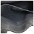 Prada Canapa Mini 2-Way Handbag Black - view 11