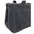 Prada Canapa Mini 2-Way Handbag Black - view 12