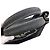 Prada Canapa Mini 2-Way Handbag Black - view 14