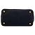 Prada Canapa Mini 2-Way Handbag Black - view 4