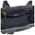 Prada Canapa Mini 2-Way Handbag Black - view 5