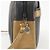 Borsa a tracolla Christian Dior in pelle nera - vista 12