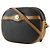 Borsa a tracolla Christian Dior in pelle nera - vista 2