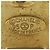 Chanel Coco Mark Gold Plated Clip Earrings Golden - view 9