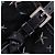 Bolso Tote Jimmy Choo Sasha Negro - vista 13