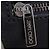 Bolso Tote Jimmy Choo Sasha Negro - vista 19