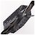 Bolso Tote Jimmy Choo Sasha Negro - vista 5