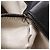 Bolso Tote Jimmy Choo Sasha Negro - vista 8
