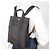 Hermès Zaino Hermes Herline Ad PM Marrone - vista 13