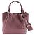 Borsa Tod's Pink Flower Rosa