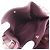 Borsa Tod's Pink Flower Rosa - vista 11