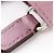 Borsa Tod's Pink Flower Rosa - vista 14