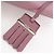 Borsa Tod's Pink Flower Rosa - vista 15