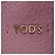 Borsa Tod's Pink Flower Rosa - vista 18