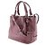 Borsa Tod's Pink Flower Rosa - vista 2