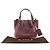 Borsa Tod's Pink Flower Rosa - vista 20