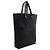 Hermès Hermes Amedaba Diago GM Handbag Black - view 3