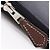 Hermès Portefeuille long Hermes Azap en cuir Epsom noir - vue 13