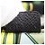 Hermès Portefeuille long Hermes Azap en cuir Epsom noir - vue 17