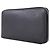 Hermès Portefeuille long Hermes Azap en cuir Epsom noir - vue 2