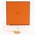 Hermès Choker Hermes motivo Cheval Horse - vista 9