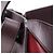 Borsa a mano Loewe Hammock Medium Marrone Rosso - vista 10