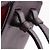 Borsa a mano Loewe Hammock Medium Marrone Rosso - vista 16