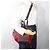 Borsa a mano Loewe Hammock Medium Marrone Rosso - vista 19
