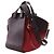 Borsa a mano Loewe Hammock Medium Marrone Rosso - vista 2