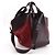 Borsa a mano Loewe Hammock Medium Marrone Rosso - vista 3