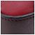 Borsa a mano Loewe Hammock Medium Marrone Rosso - vista 4